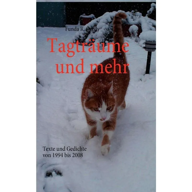 Tagträume und mehr
