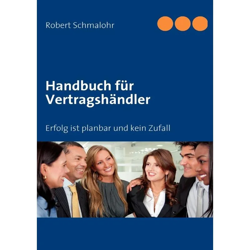 Handbuch für Vertragshändler