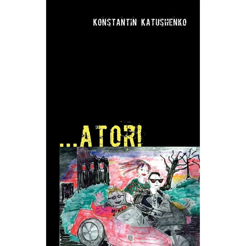 ...ator!