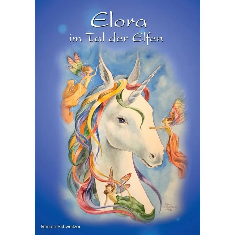 Elora im Tal der Elfen