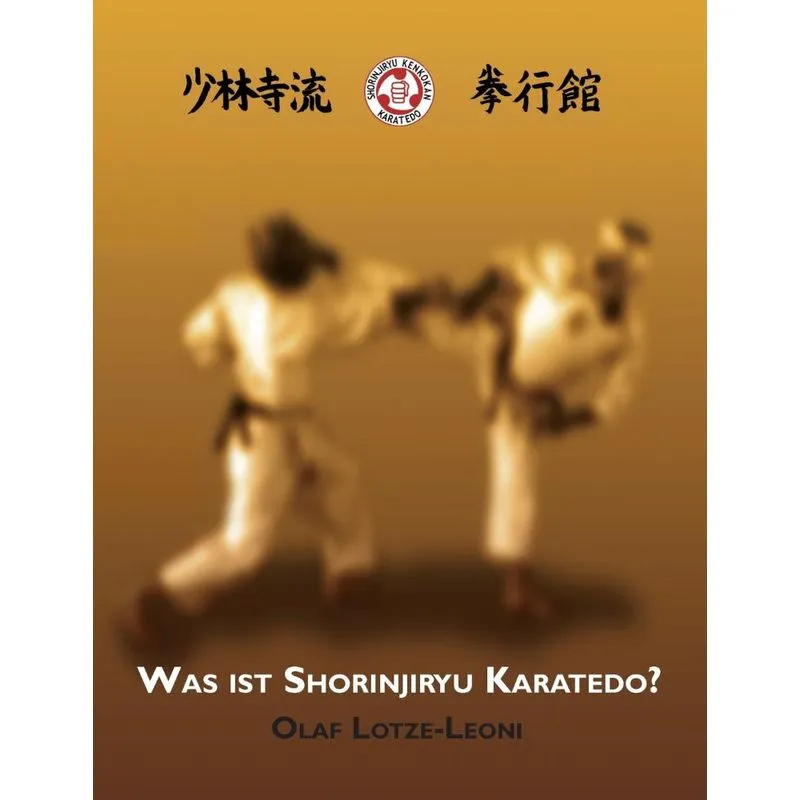 Was ist Shorinjiryu Karatedo?