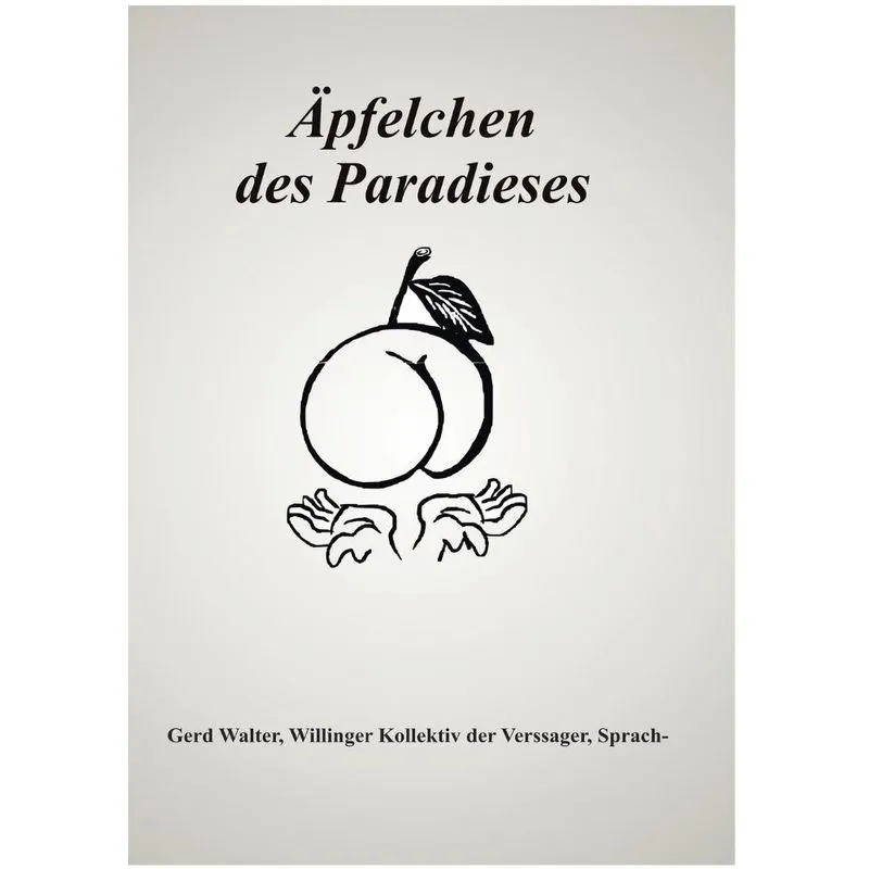 Äpfelchen Des Paradieses