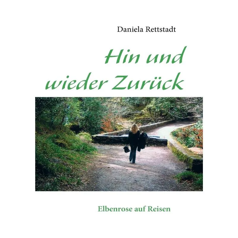 Hin und wieder Zurück