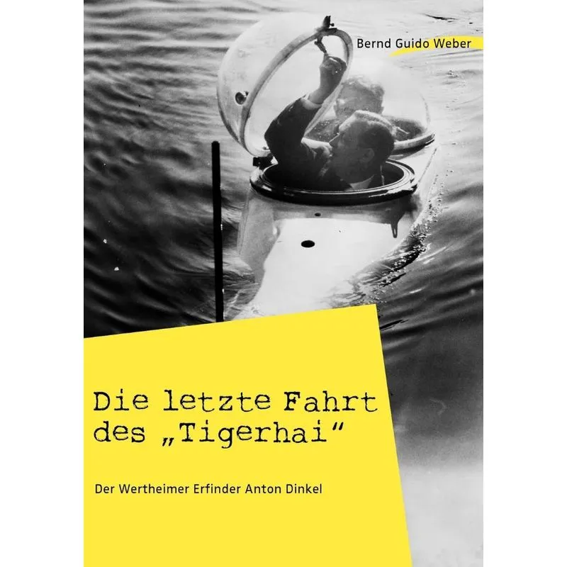 Die Letzte Fahrt Des Tigerhai