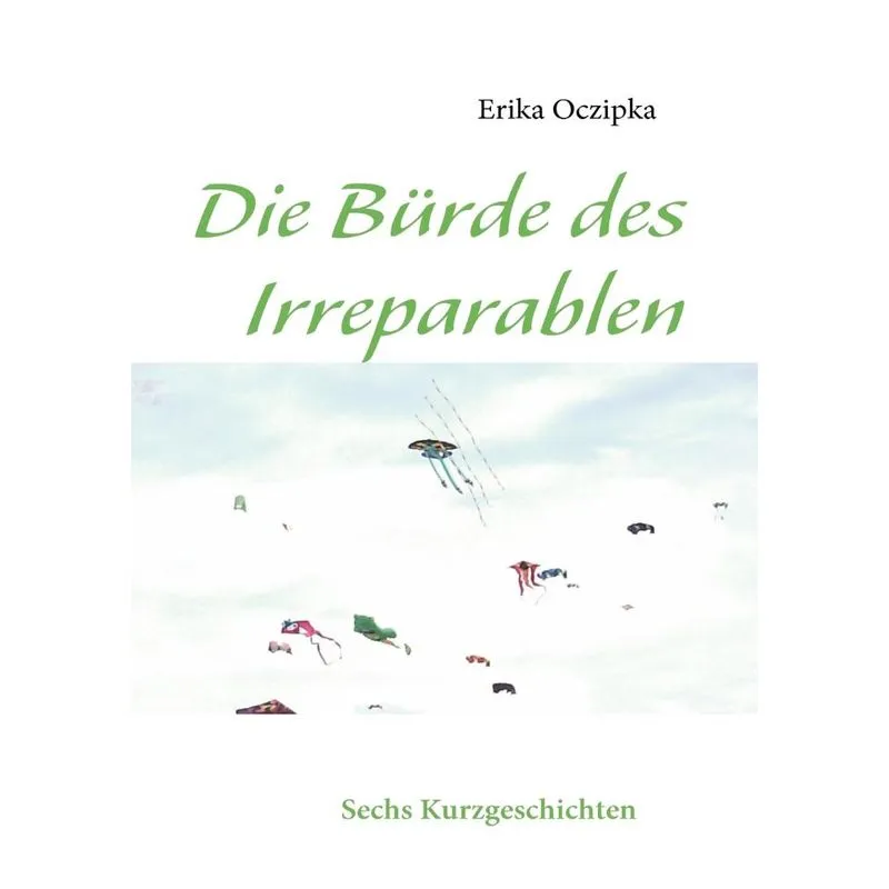 Die Bürde des Irreparablen