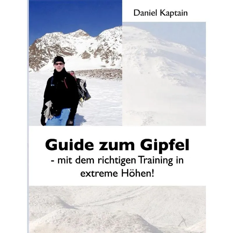 Guide zum Gipfel