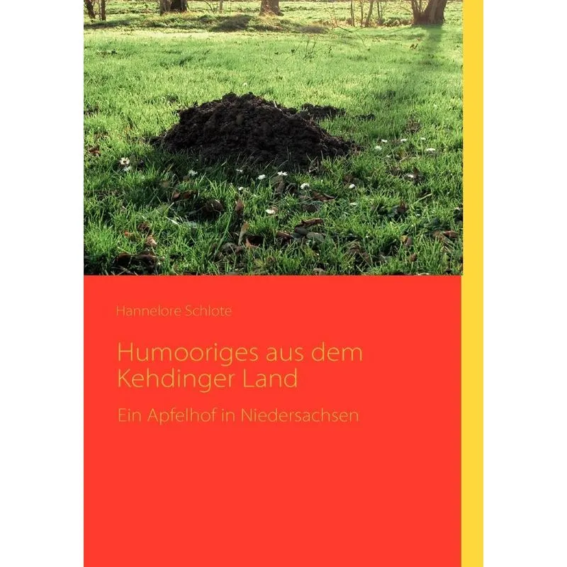 Humooriges aus dem Kehdinger Land