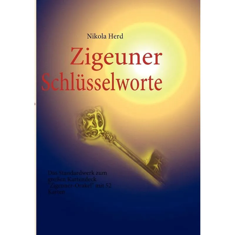 Zigeuner Schlüsselworte