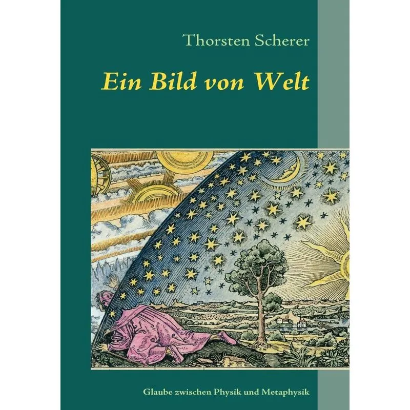 Ein Bild von Welt