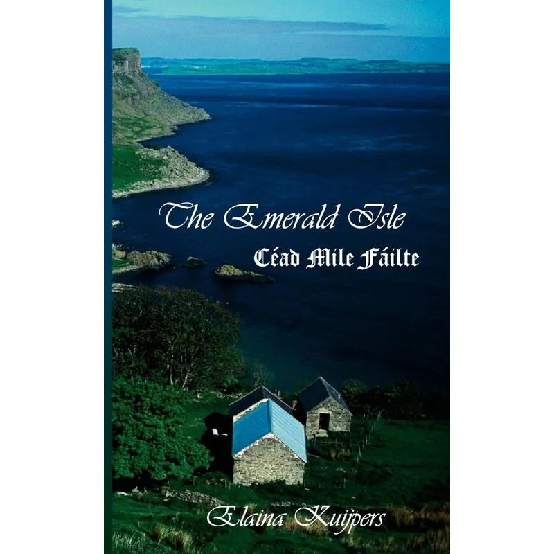 The Emerald Isle