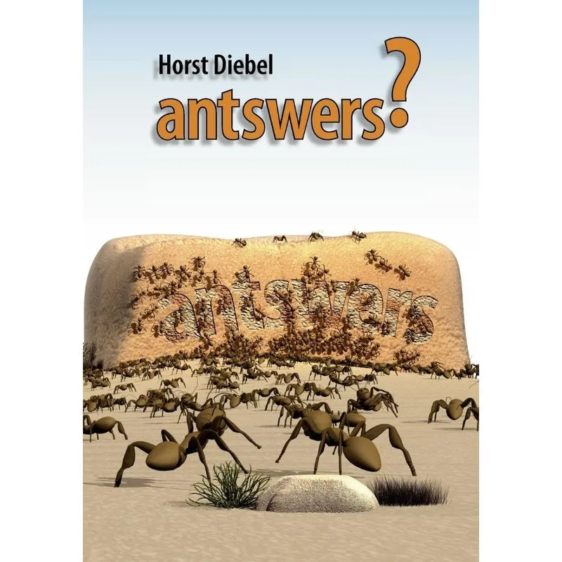 antswers