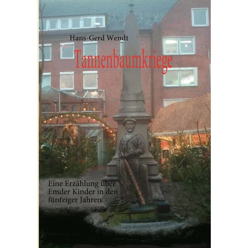 Tannenbaumkriege