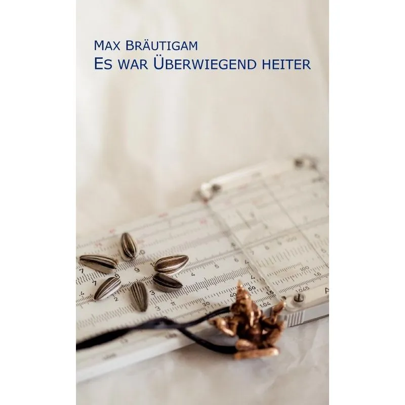 Es war überwiegend heiter