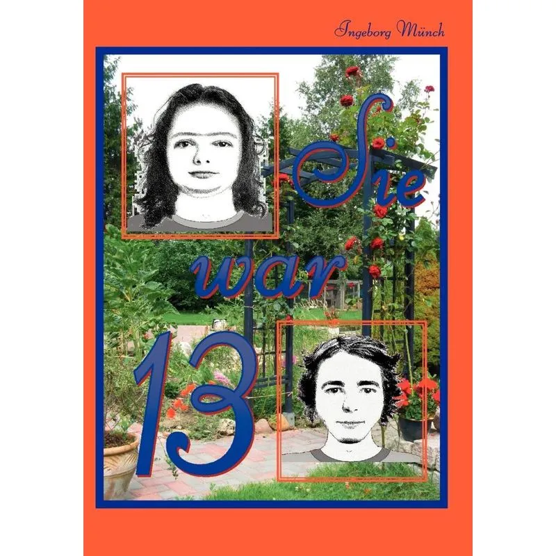 Sie War 13