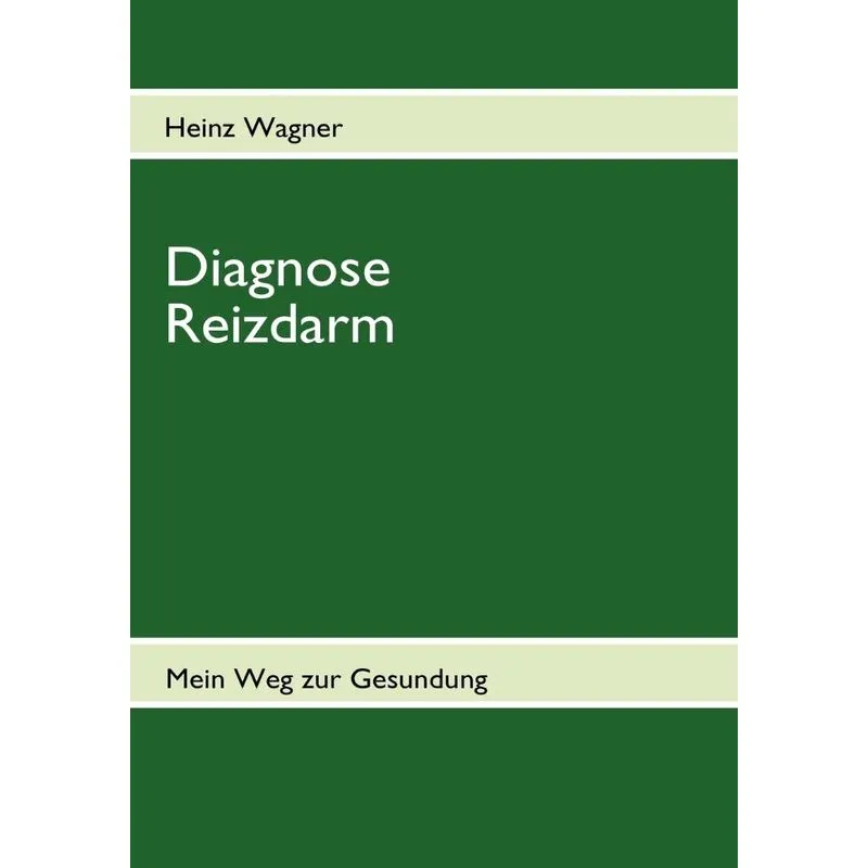 Diagnose Reizdarm