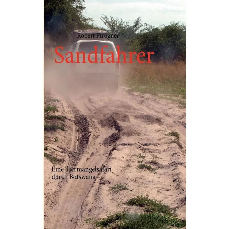 Sandfahrer
