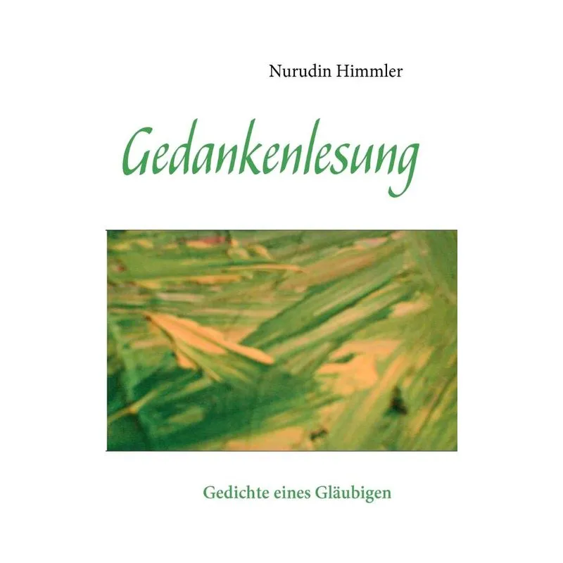 Gedankenlesung