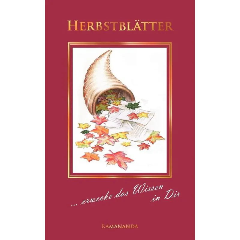 Herbstblätter