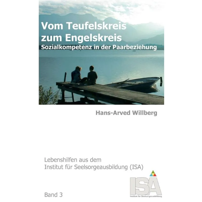 Vom Teufelskreis zum Engelskreis