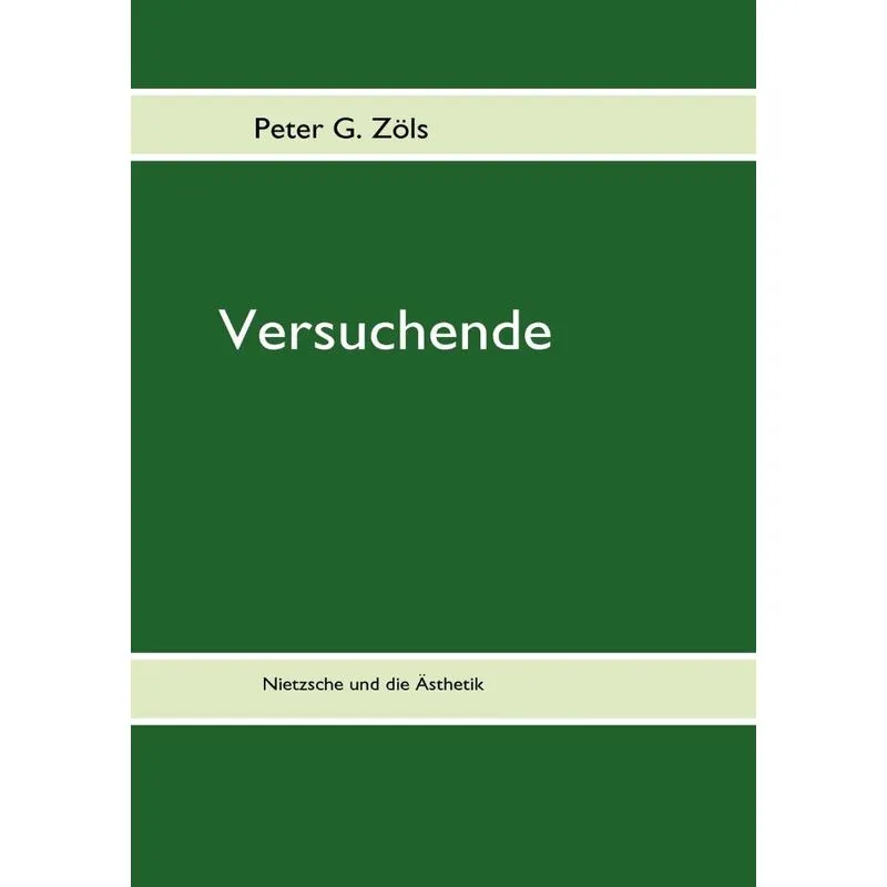 Versuchende