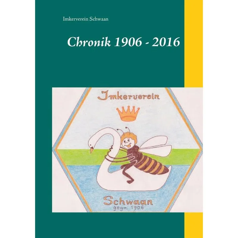 Chronik 1906 - 2016