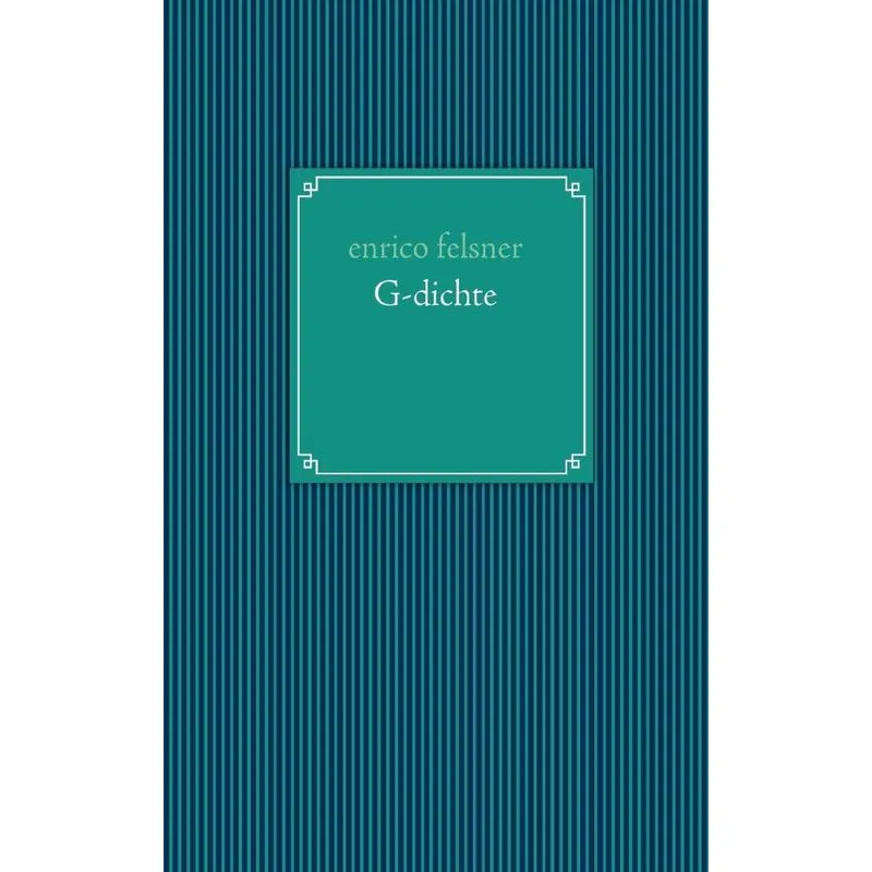 G-dichte