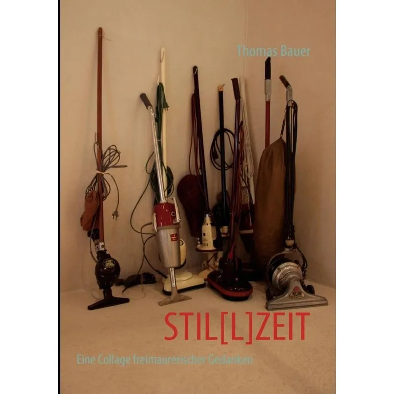 Stil[l]zeit