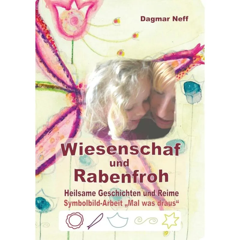 Wiesenschaf und Rabenfroh