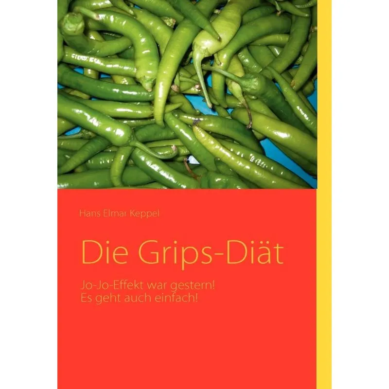Die Grips-diät