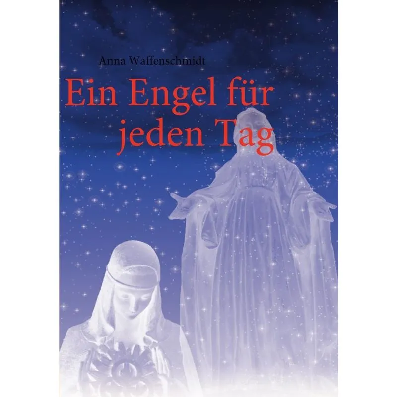 Ein Engel Für Jeden Tag