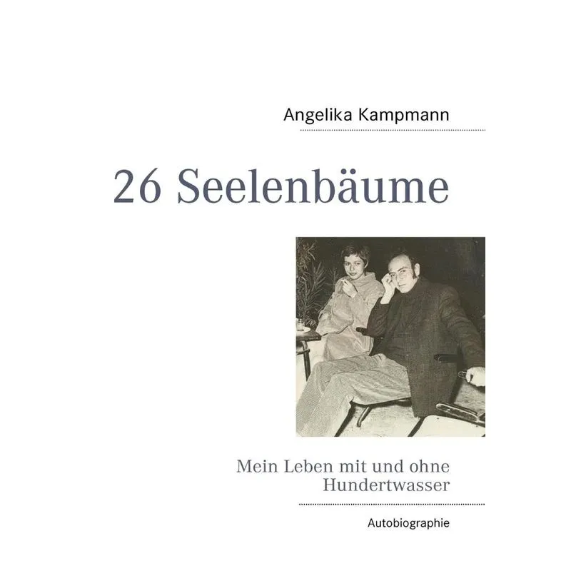 26 Seelenbäume