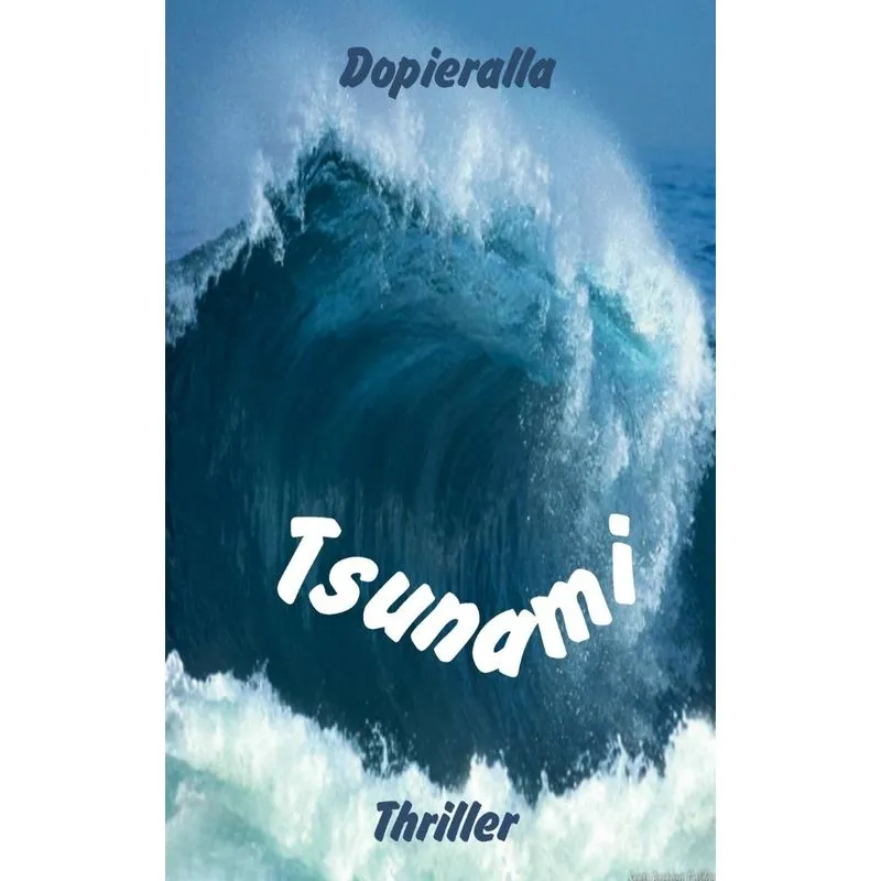 Tsunami