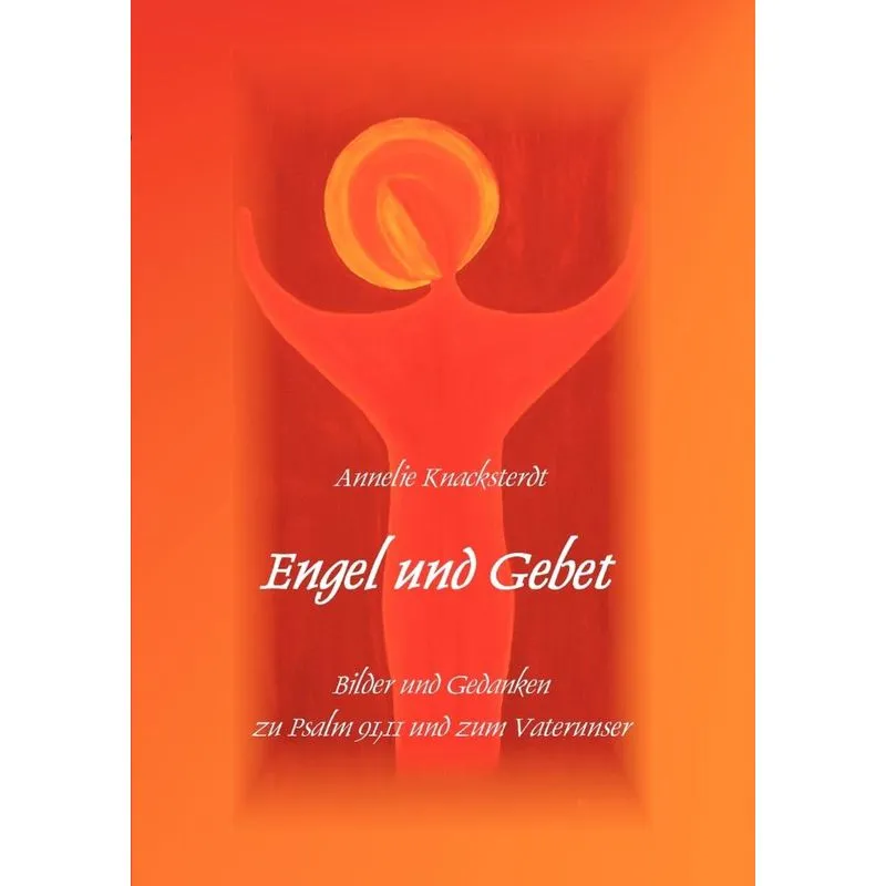 Engel Und Gebet