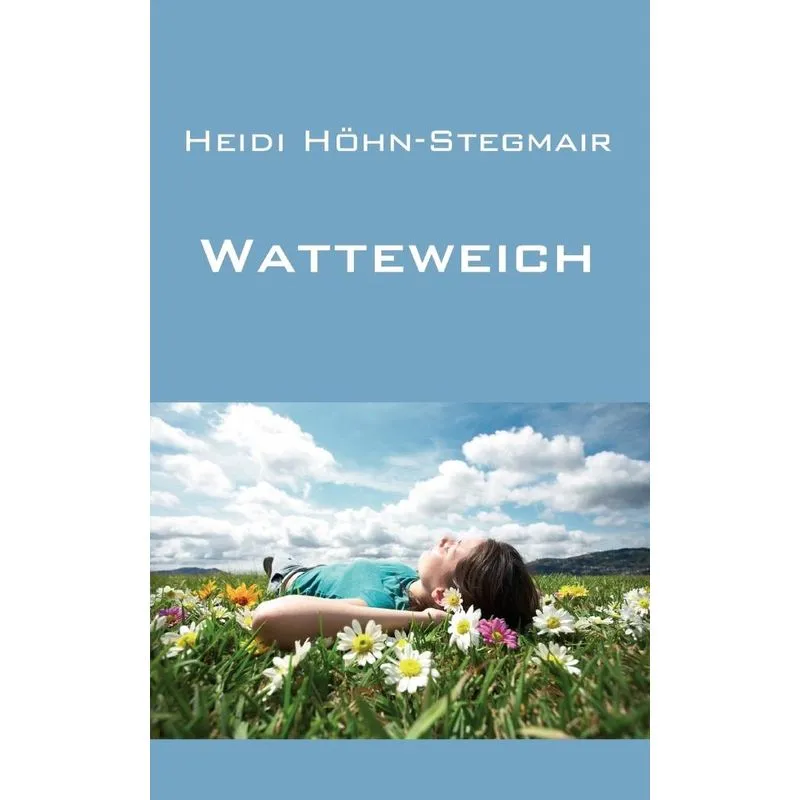 Watteweich