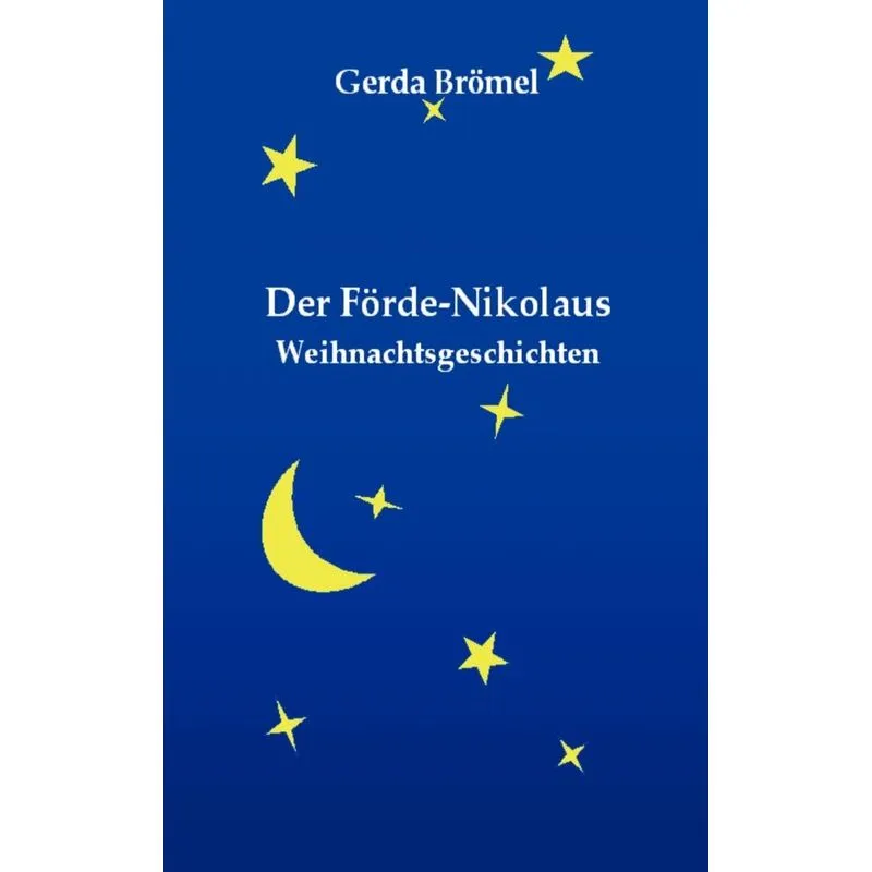 Der Förde-Nikolaus