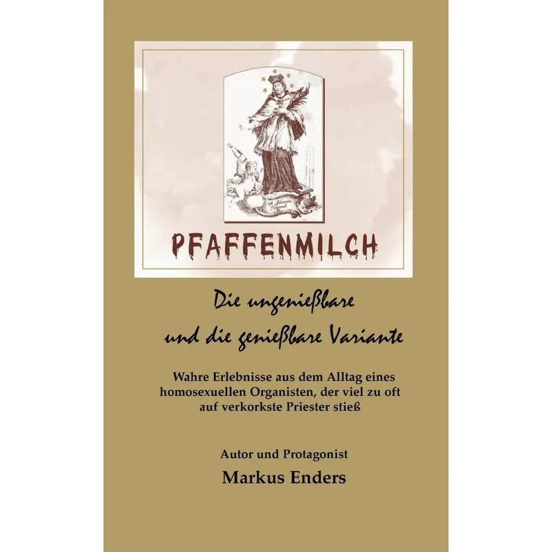 Pfaffenmilch