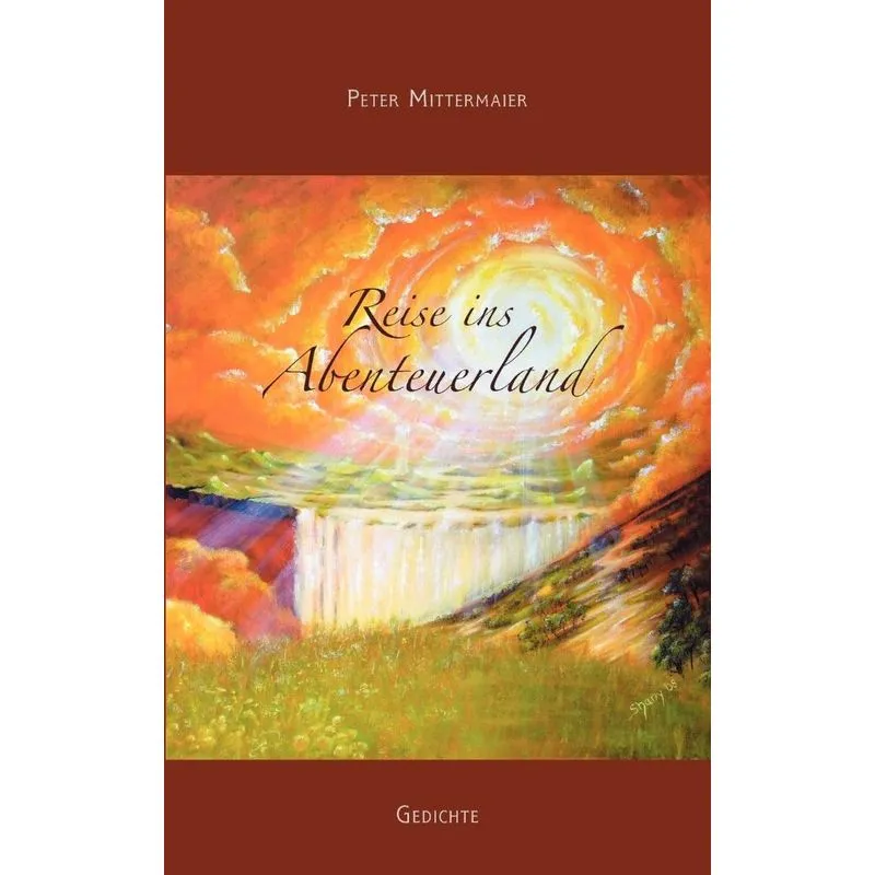 Reise ins Abenteuerland