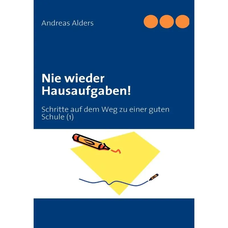Nie wieder Hausaufgaben!