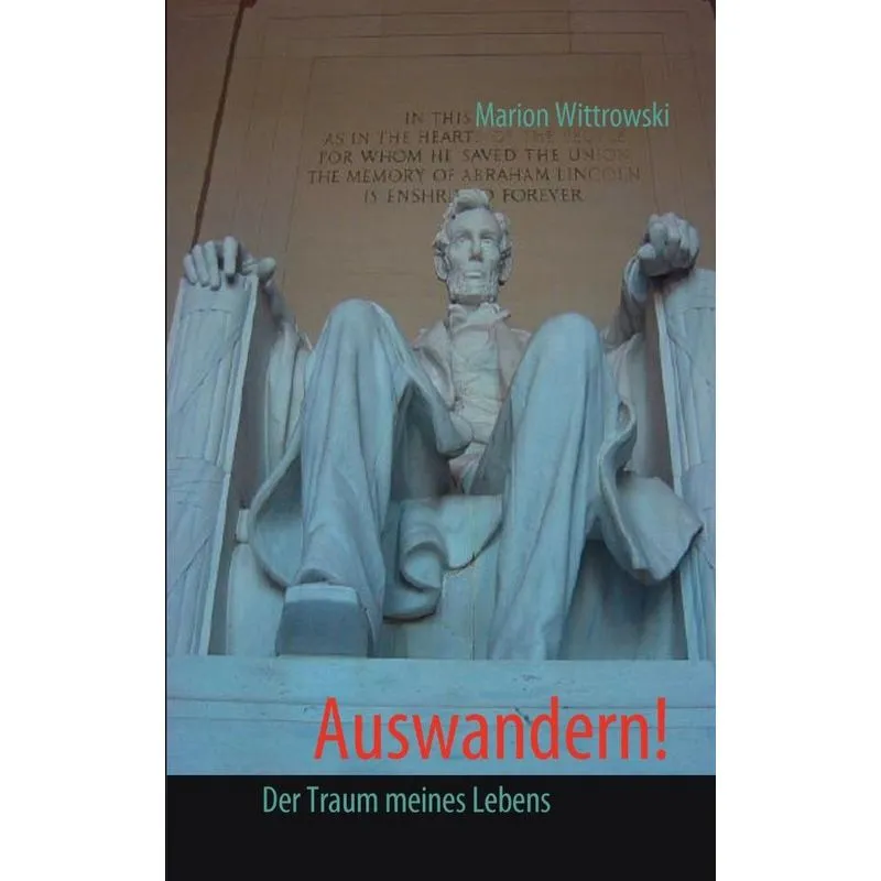 Auswandern