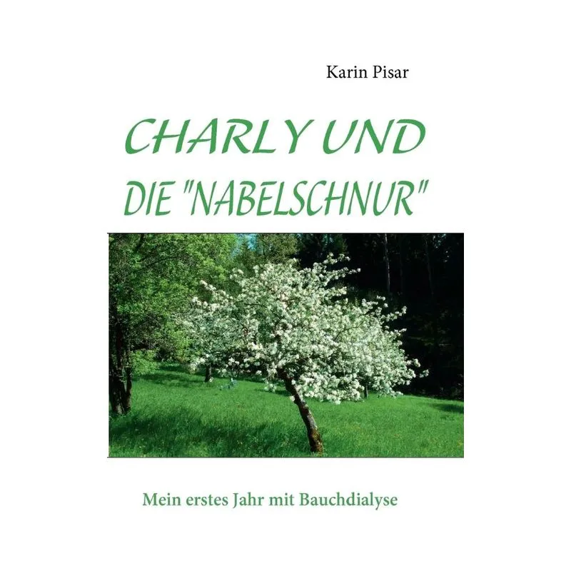 CHARLY UND DIE NABELSCHNUR