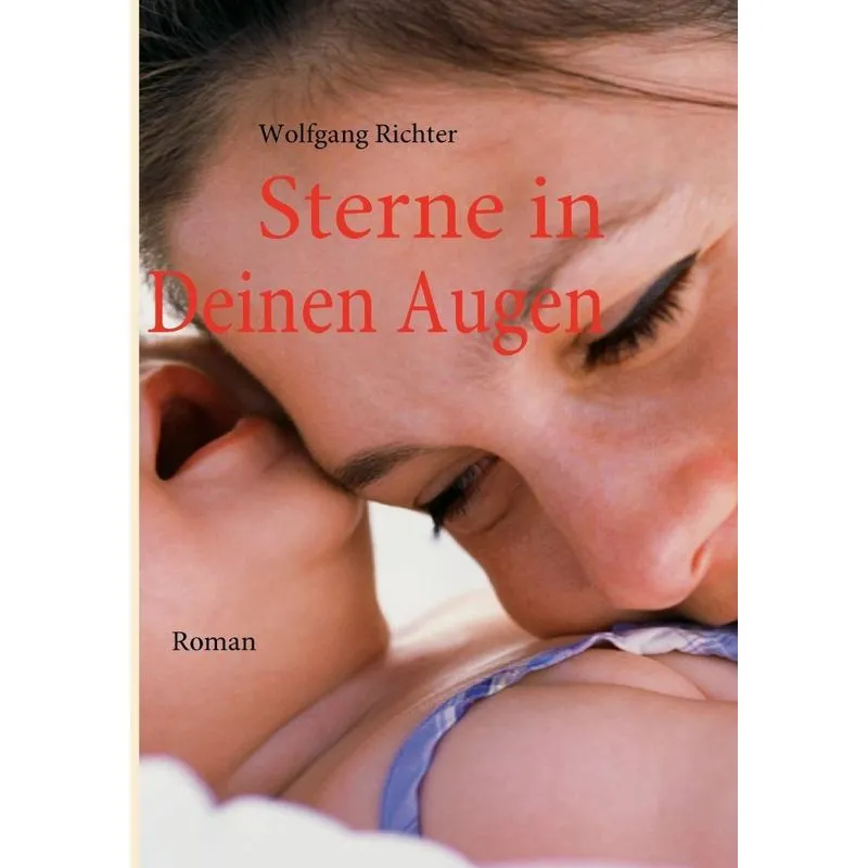 Sterne in Deinen Augen