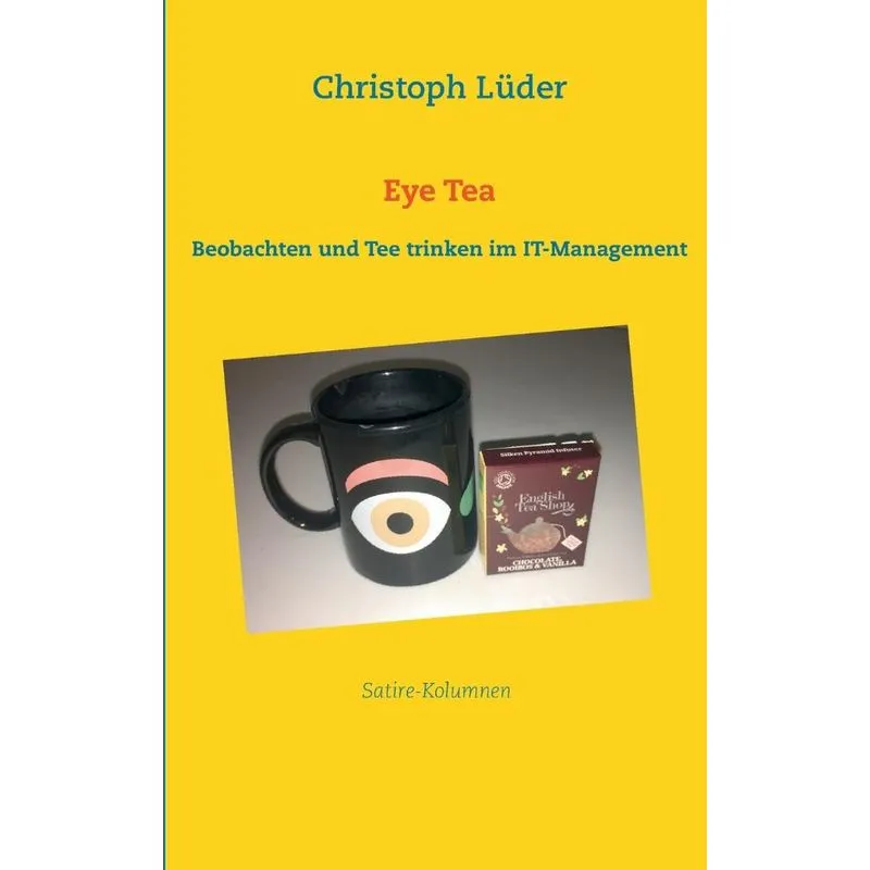 Eye Tea