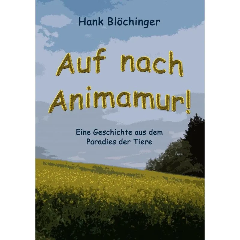 Auf nach Animamur!