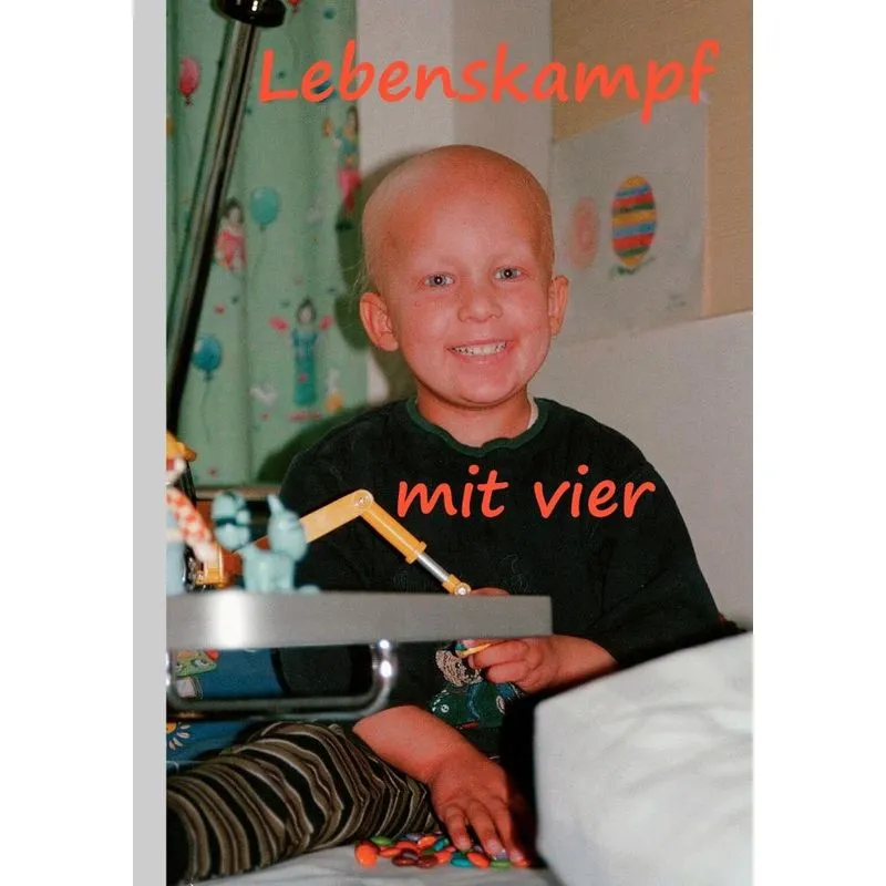 Lebenskampf Mit Vier