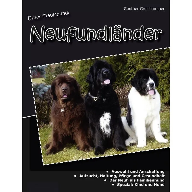Unser Traumhund