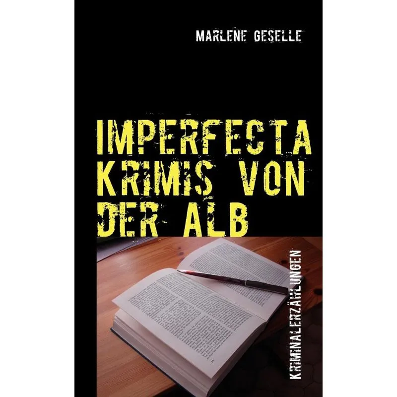 Imperfecta