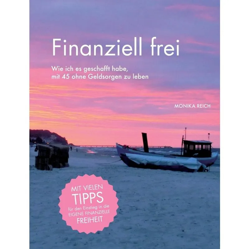 Finanziell frei