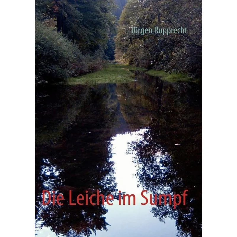 Die Leiche im Sumpf