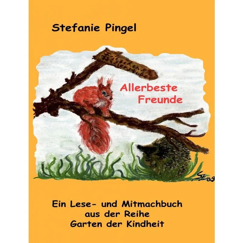 Allerbeste Freunde