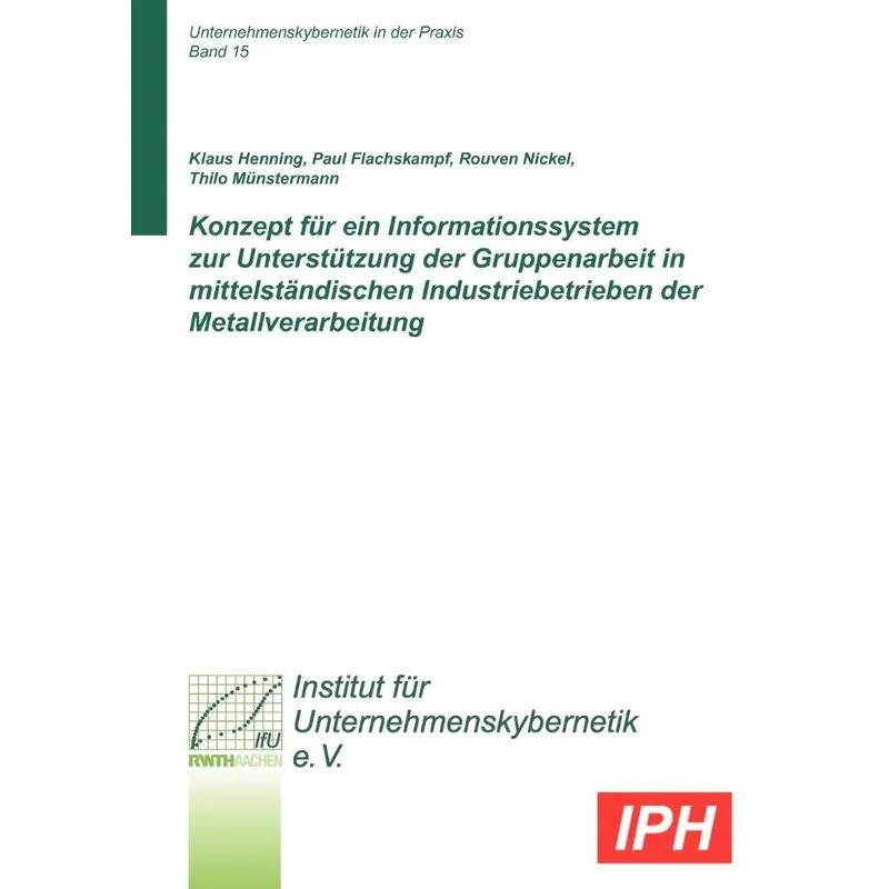 Arbeitsgruppenassistent